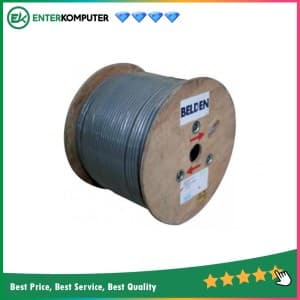 Belden Cable STP Cat.6 305 Meters (50106F) - foto 1
