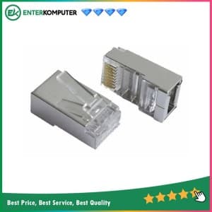 Belden Connector STP Cat5e (50 Pieces) BL AP700003 - foto 1