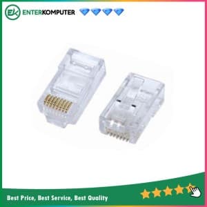 Belden Connector Cat5e (50 Pieces) BL AP700007 - foto 1