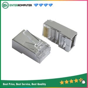 Belden Connector FTP Cat6 (50 Pieces) BL AP700004 - foto 1