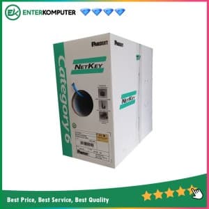 Panduit Netkey Cable Cat.6 305 Meters - foto 1