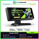Jonsbo DS339 3.39 Inch IPS Secondary Screen Display - Black - foto 1