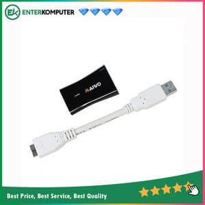 MAIWO USB 3.0 to VGA Adapter - KCB003 - foto 1