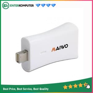 MAIWO DP to VGA Adapter - Best Quality - KCB004 - foto 1
