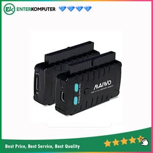 MAIWO USB 3.0 to SATA Hard Disk Adapter - K132U3IS - foto 1