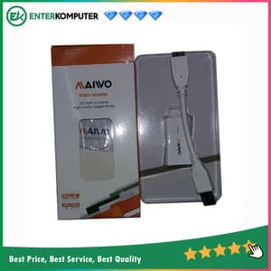 MAIWO 2 in 1  Micro USB Cable ( Micro USB To USB dan Micro USB to Micro USB ) - CT003 - foto 1