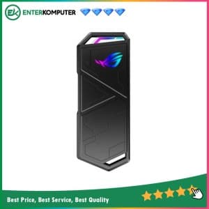 Asus ROG STRIX Arion M.2 SSD Enclosure USB 3.2 Type-C - foto 1