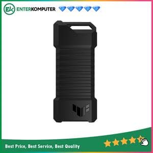 Asus TUF Gaming A1 M.2 SSD Enclosure USB 3.2 Type-C - foto 1