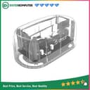 Orico 6139C3 G2 Single 2.5 & 3.5-inch SATA Transparant HDD Docking Station USB 3.1 - foto 1
