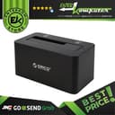 Orico 6619US3 Single 2.5 & 3.5-inch SATA HDD Docking Station USB 3.0 - foto 1