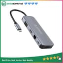 Orico MC-U111P Type C To Multi-Function HUB - foto 1