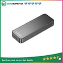 Orico HM2-G2 M.2 NVMe SSD Enclosure - foto 1