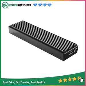 Orico M2PF-C3 M.2 NGFF SSD Enclosure - foto 1