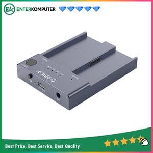 Orico M2P2-C3-C NVMe M.2 SSD Duplicator - foto 1