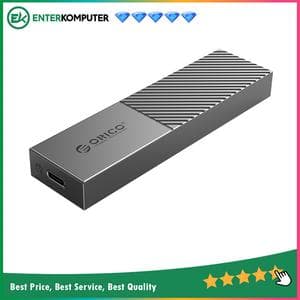 Orico M205C3 M.2 NGFF SATA SSD Enclosure - foto 1