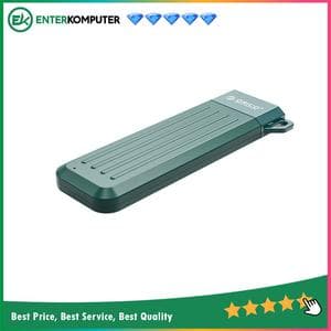 Orico MM2C3-G2 USB3.1 Gen2 Type-C 10Gbps M.2 NVMe SSD Enclosure - foto 1