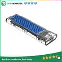 Orico TCM2M-C3 Type C -  M.2 SSD Enclosure - foto 1