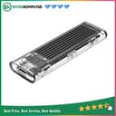 Orico TCM2F-C3 Type C - NGFF M.2 Hard Drive Enclosure - foto 1