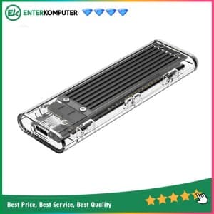 Orico TCM2F-C3 Type C - NGFF M.2 Hard Drive Enclosure - foto 1