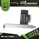 Orico PSM2 M.2 NVME to PCI-E 3.0 X4 Expansion Card - foto 1