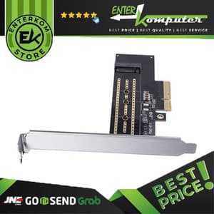 Orico PSM2 M.2 NVME to PCI-E 3.0 X4 Expansion Card - foto 1