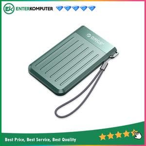 Orico M25C3 2.5" USB3.1 Gen1 Type-C Hard Drive Enclosure - foto 1