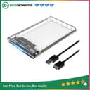 Orico 2139U3 Portable 2.5 inch USB 3.0 External HDD Enclosure - foto 1