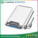 Orico 2139U3-V1 Portable 2.5 inch USB 3.0 External HDD Enclosure - foto 1