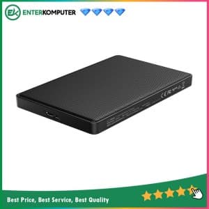 Orico 2169U3 2.5" USB 3.0 Full Mesh HDD Enclosure - foto 1