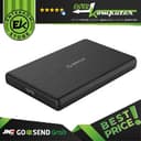 Orico 2189U3 2.5" USB3.0 Hard Drive Enclosure - foto 1