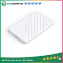 Orico 25PW1-U3 2.5 inch USB 3.0 HDD Enclosure White - foto 1