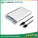 Orico 3139U3 Hard Drive Enclosure 3.5 inch USB 3.0 - foto 1
