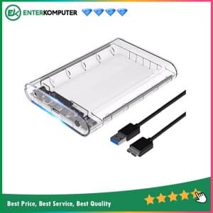 Orico 3139U3 Hard Drive Enclosure 3.5 inch USB 3.0 - foto 1