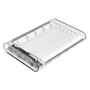 Orico 3139C3 3.5 inch SATA USB 3.1 External HDD Enclosure - foto 1