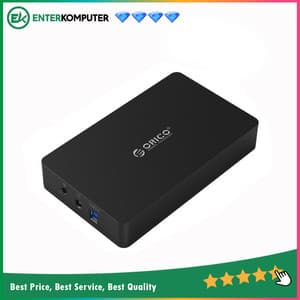 Orico 3569S3 HDD Enclosure 3.5" SATA USB 3.0 - foto 1