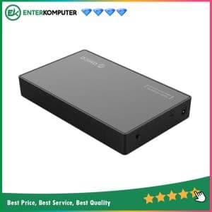Orico 3588C3 Portable Type-C Hard Drive Enclosure - foto 1