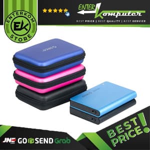 Orico Portable Hard Drive Carrying Case PHB-25 - foto 1