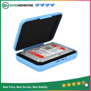 Orico HDD Protector - PHX-35 (Ada Busa Di Dalam Protector) - foto 1