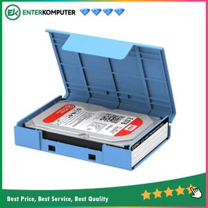 Orico HDD Protector - PHP-35 - foto 1