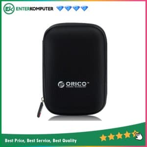 Orico Portable Hard Drive Carrying Case PHD-25 - foto 1