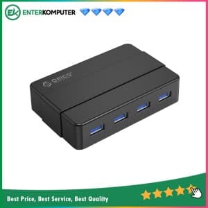 Orico USB HUB H4928-U3 4 Port - foto 1