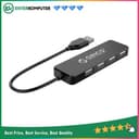 Orico USB HUB FL01-U2 4 Port USB 2.0 - foto 1