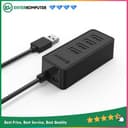 Orico USB HUB W5PU2 100CM 4 Port USB 2.0 - foto 1