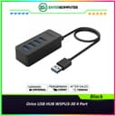 Orico USB HUB W5PU3-30 4 Port - foto 1