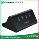 Orico USB HUB SHC-U3 4 Port USB 3.0 With Stand - foto 1