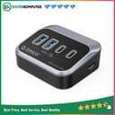 Orico M32A2C-G2-05 4-PORT USB3.2 10G HUB - foto 1