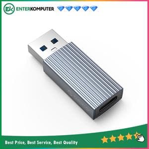 Orico AH-AC10 USB3.1 to Type-C Adapter - foto 1
