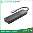 Orico 5 in 1 Type-C Hub USB 3.0 USB 2.0 SD TF HDMI - MDK-5P - foto 1