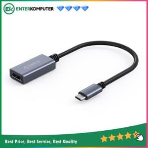 Orico CTH-GY Type C To HDMI Adapter - foto 1