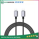 Orico GQA60-10 USB-C to C Cable Fast Charging 1 Meter - foto 1